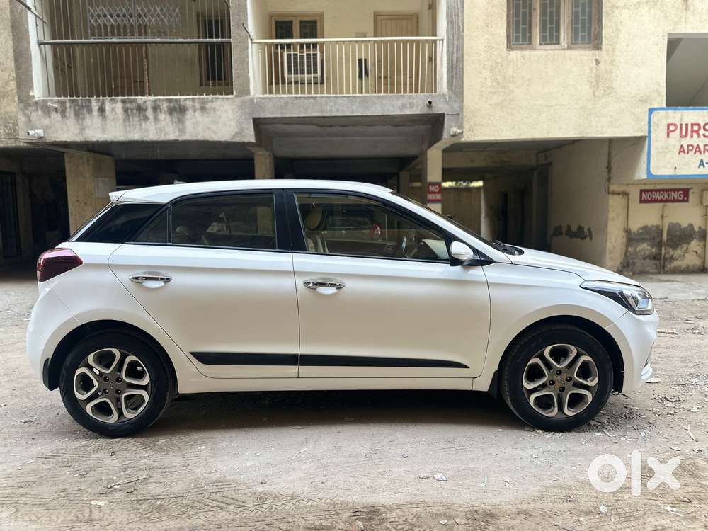 Hyundai Elite I20 [2018-2020] 1.4 Asta Crdi, 2019, Diesel