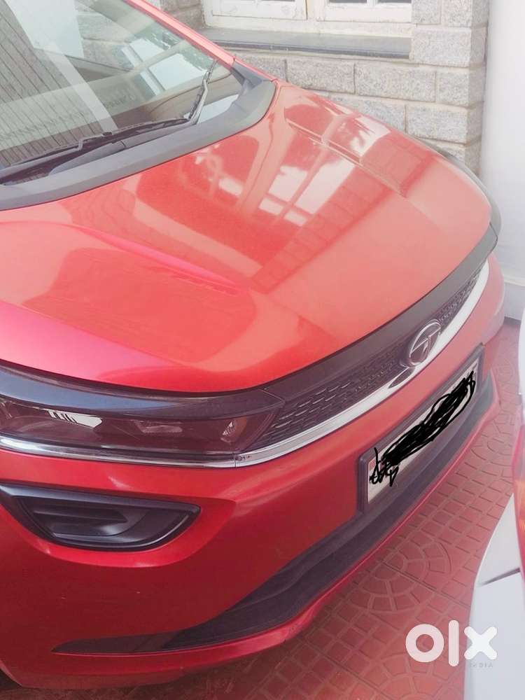 Tata Altroz 2022 Xm Plus (s) Diesel Good Condition, First Owner