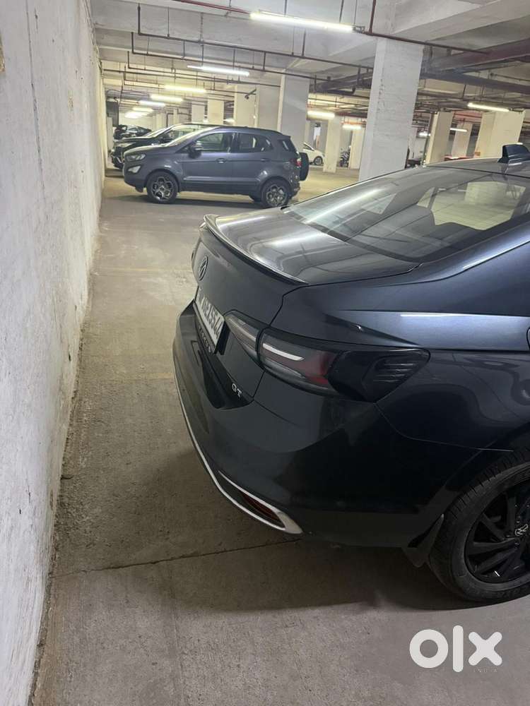 Volkswagen Virtus Gt Plus 2025