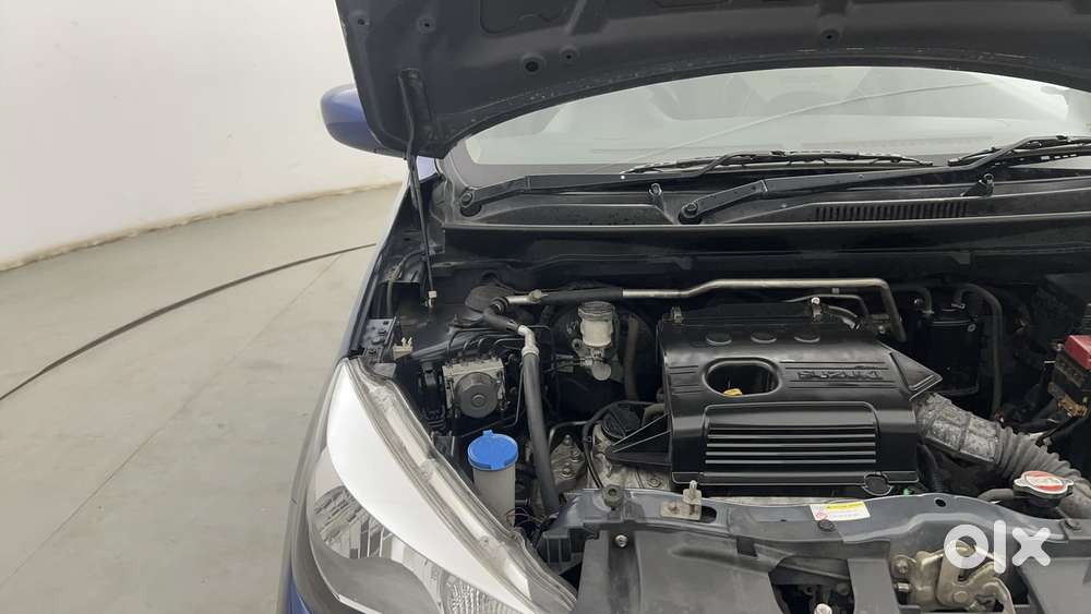 Maruti Suzuki Celerio Vxi, 2021, Petrol