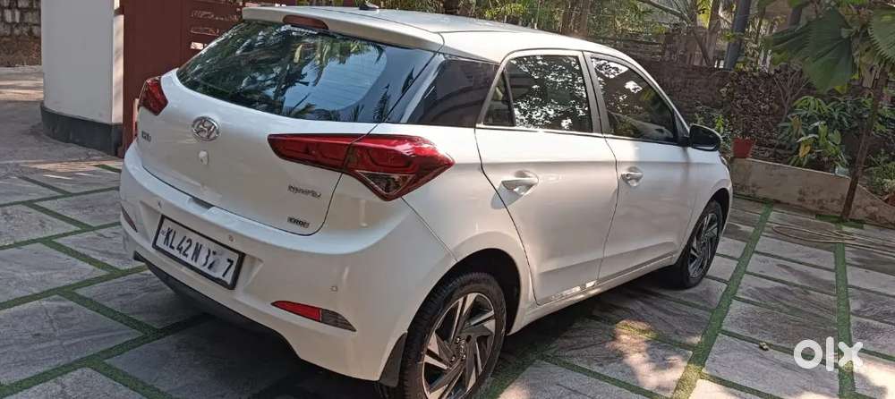 Hyundai I20 2017 Diesel 104000 Km Driven