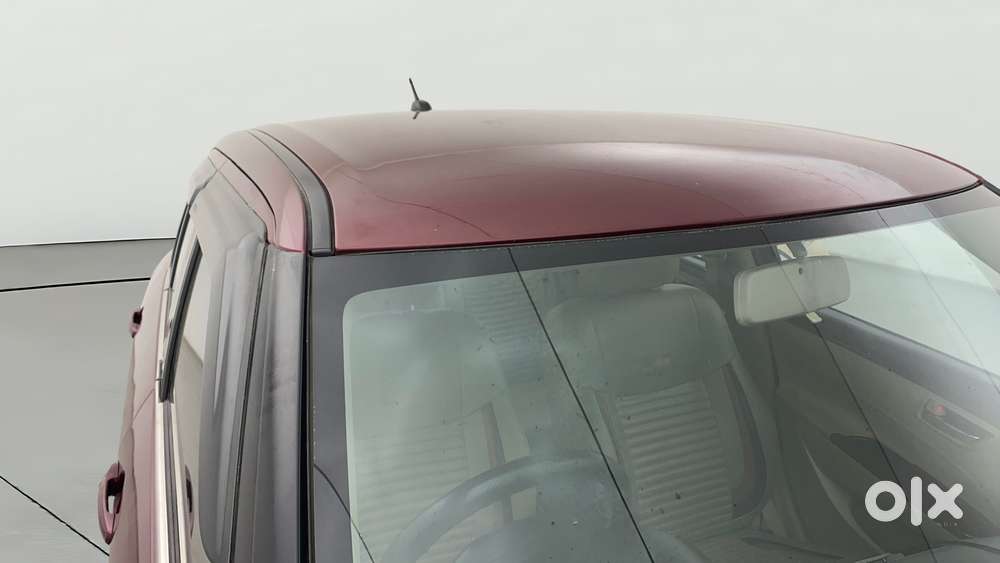 Maruti Suzuki Swift Dzire Amt Zdi, 2017, Diesel