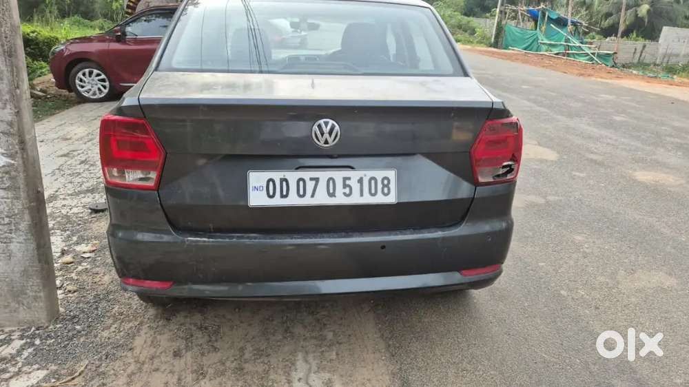 Volkswagen Golf Gti Diesel 2017 Variant S