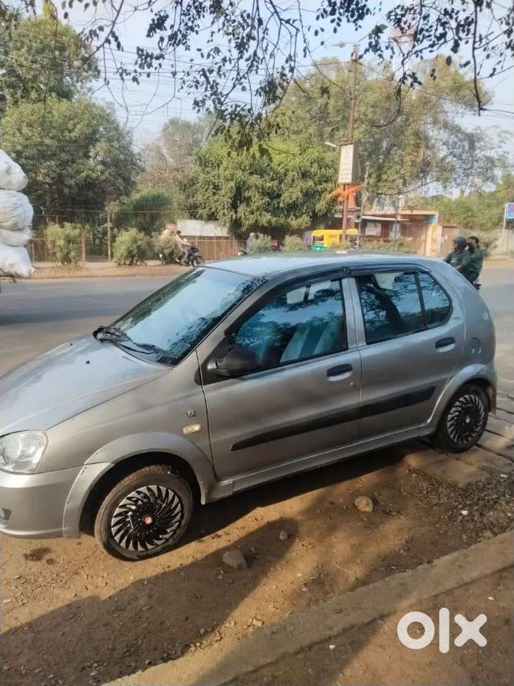 Tata Indica V2