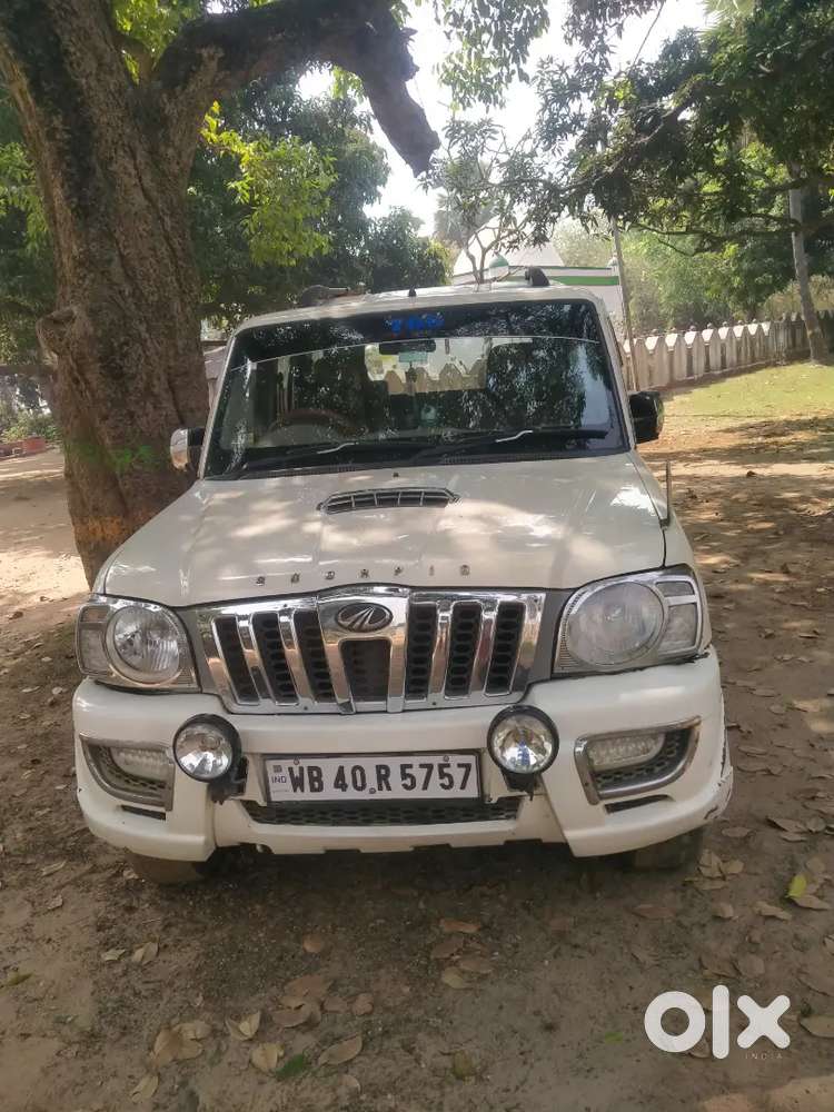 Mahindra Scorpio Classic 2010 All Paper Update, Chilled Ac, Idio Video