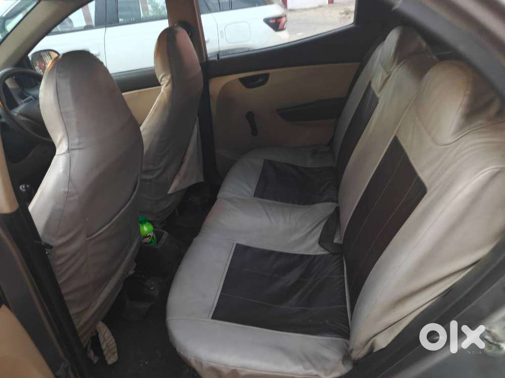 Hyundai Eon 2013 Model 92200 Driven No-up 51x1920 Very Good Condition