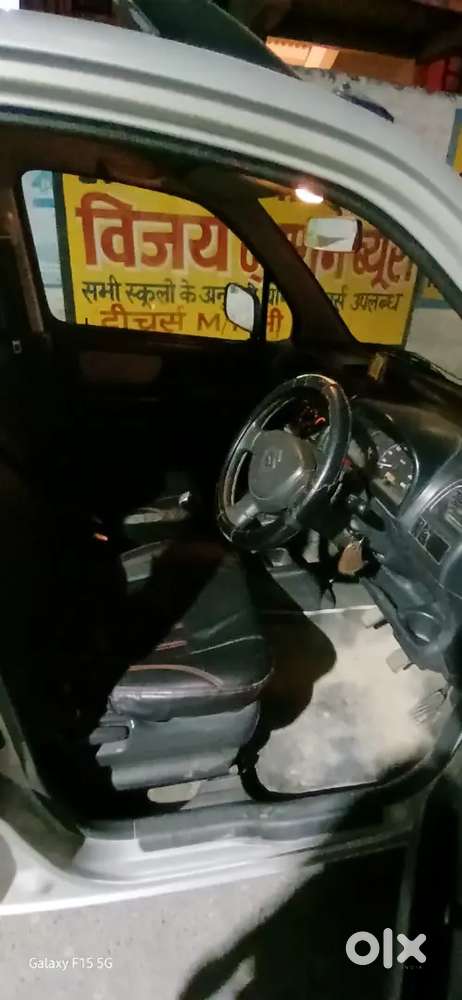 Maruti Suzuki Wagon R 2009 Petrol 57000 Km Driven Best In Condition
