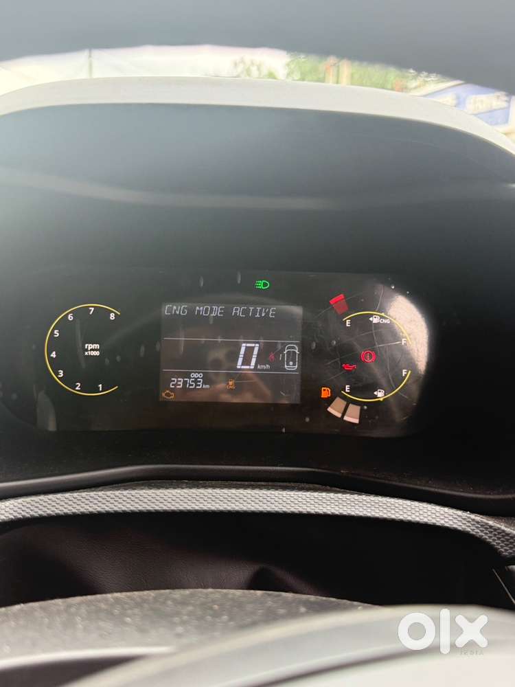 Excellent Car