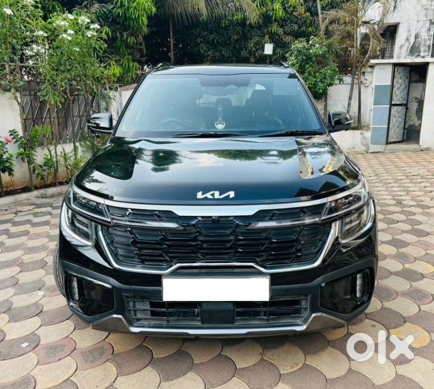 Kia Seltos Gtx Plus At D, 2023, Diesel