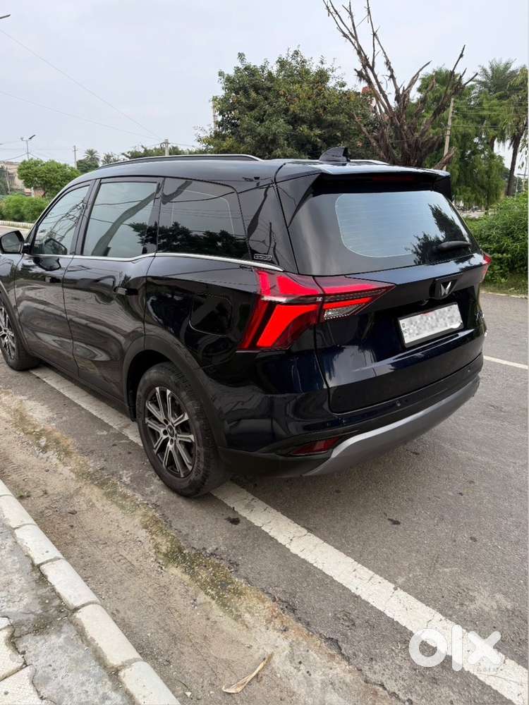 Mahindra Xuv700 Diesel 2023