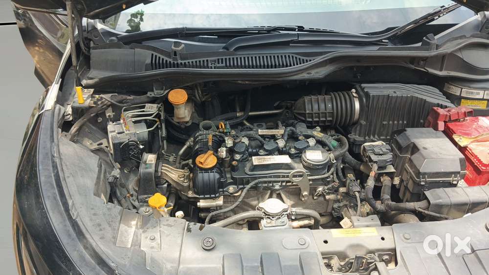 Tata Altroz Xz, 2020, Petrol