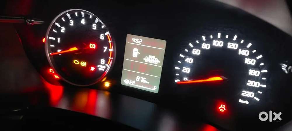 Maruti Suzuki New-gen Swift 2026 Petrol Good Condition