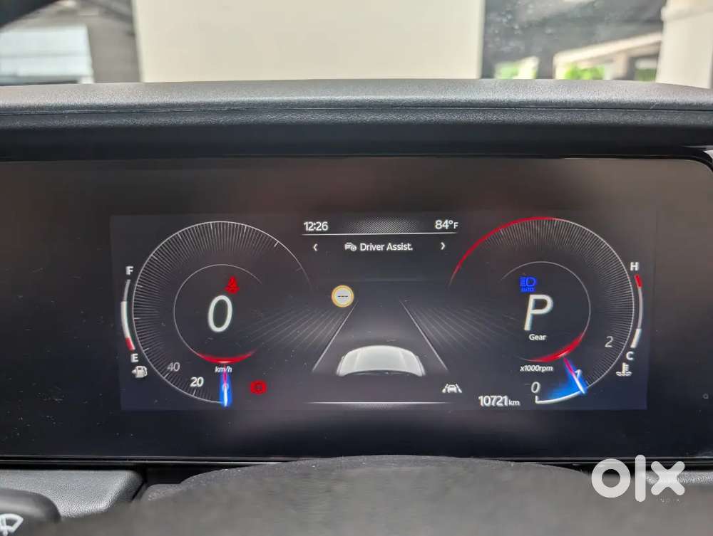 Mahindra Xuv700 2025 Diesel 7 Str Panaromic Sunroof Ventilated Seats