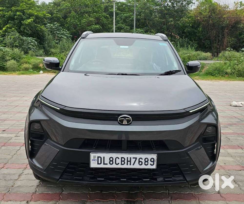Tata Nexon Pure 1.2 Revotron Petrol 6 Mt, 2024, Petrol