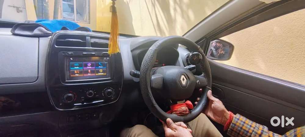 Power Window, Central Lock, Woofer All Accessories Fitted.