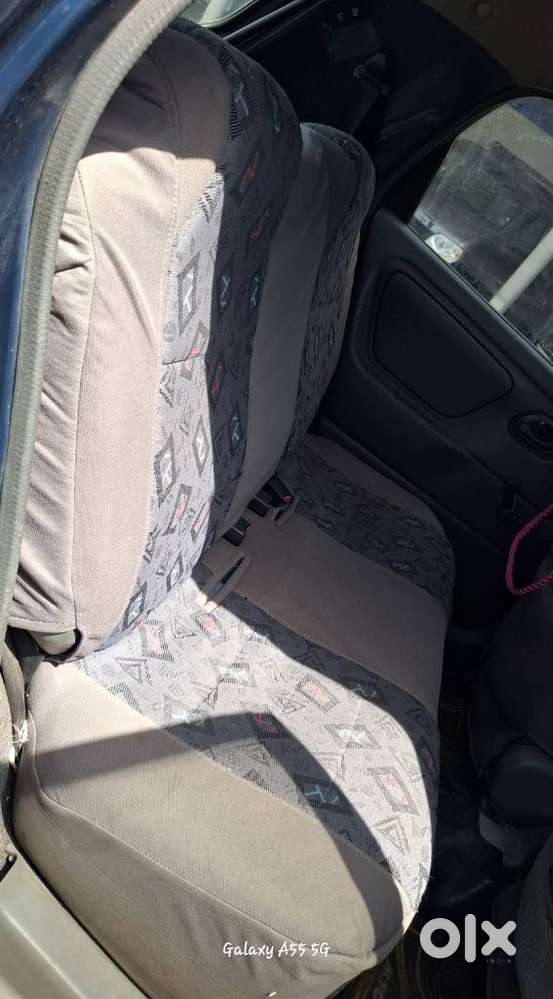 Maruti Suzuki Alto Lxi Bsiii, 2010, Petrol