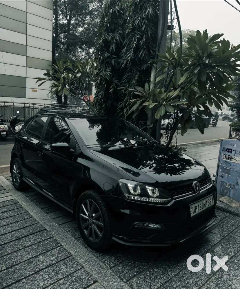 Volkswagen Polo 2022 Tsi Stage 2 Tuned (up Registered)
