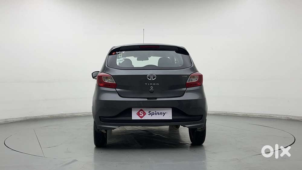 Tata Tiago 1.2 Revotron Xt Cng, 2023, Cng & Hybrids