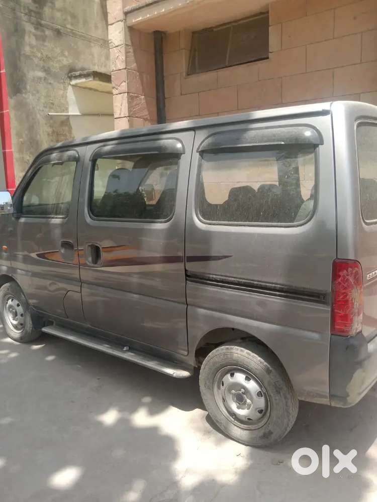 Maruti Suzuki Eeco 2022 Cng & Hybrids 51000 Km Driven