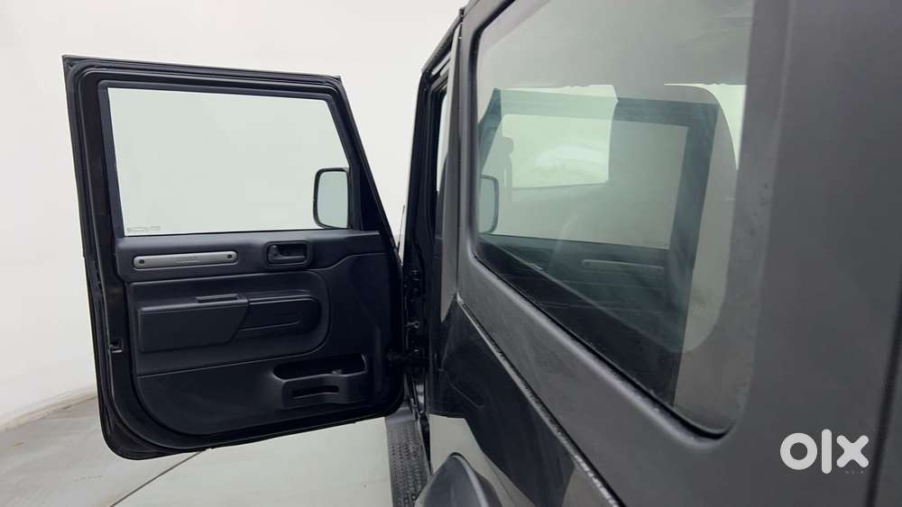 Mahindra Thar Lx Hard Top Petrol At Rwd, 2024, Petrol