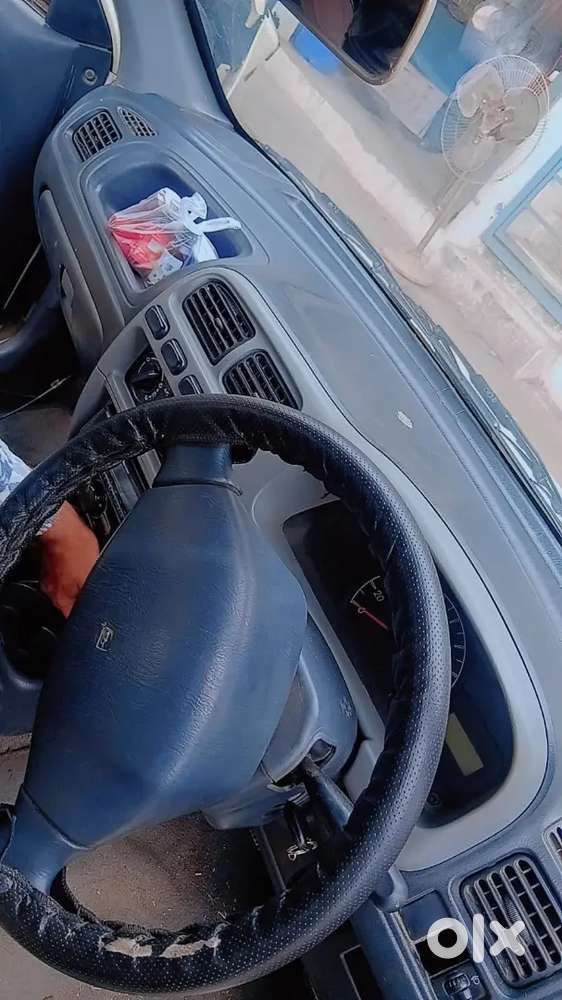 Maruti Suzuki Alto 2011 Petrol Car