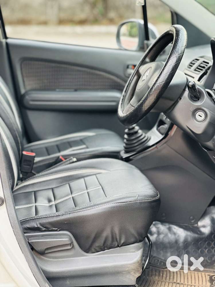 Maruti Suzuki Ritz Vdi, 2012, Diesel