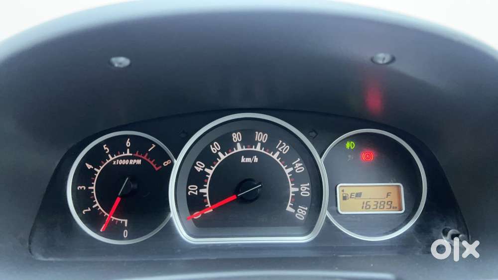 Maruti Suzuki Alto K10 2010-2014 Vxi, 2012, Petrol