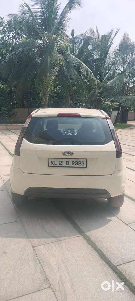 Ford Figo 2010-2012 Diesel Exi, 2011, Diesel
