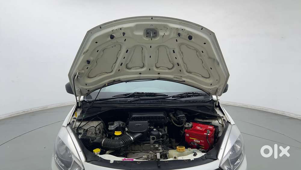 Tata Tiago Xe, 2019, Petrol