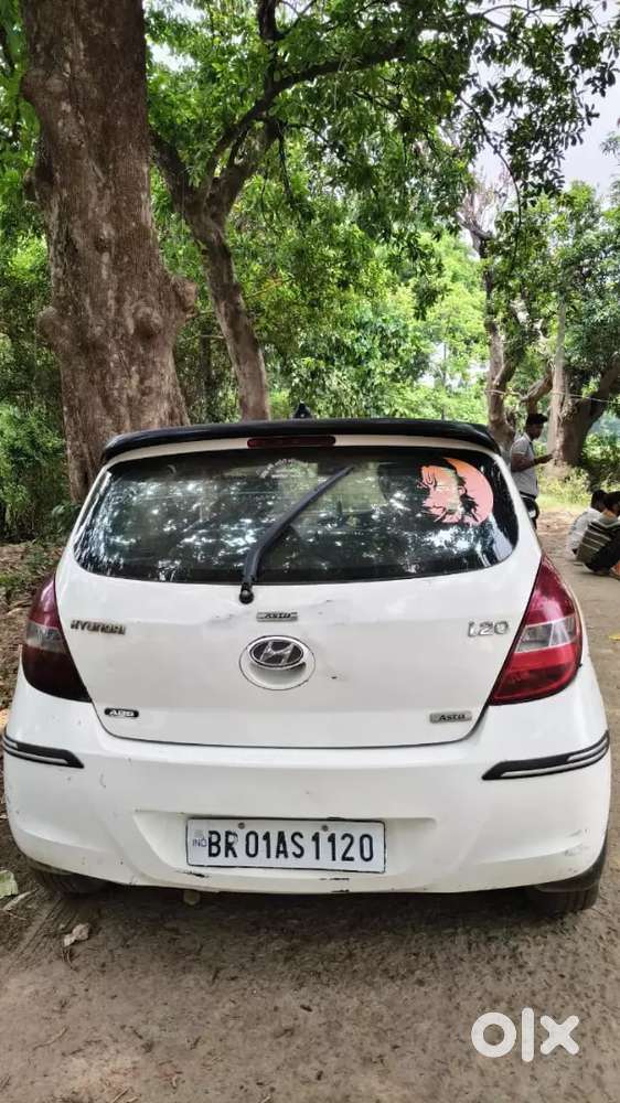 Hyundai Elite I20 Asta 56000 Km