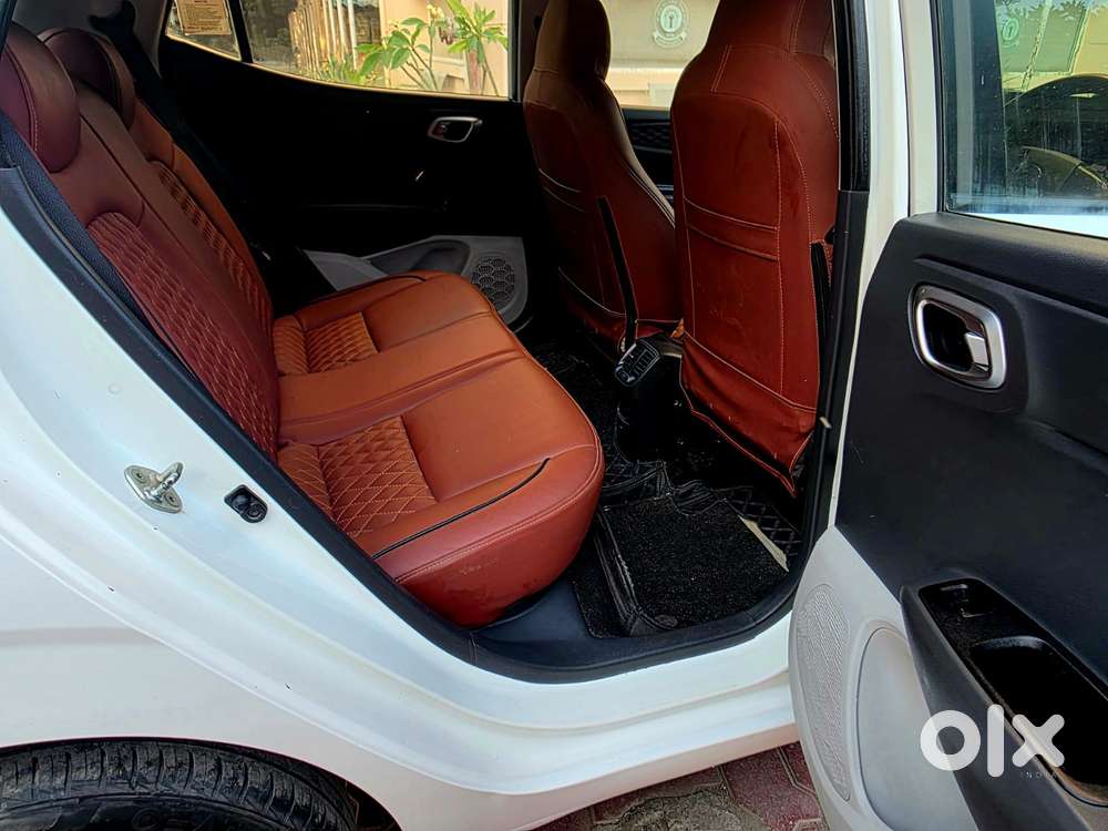 Hyundai Grand I10 Nios Sportz 1.2 Kappa Cng, 2022, Cng & Hybrids