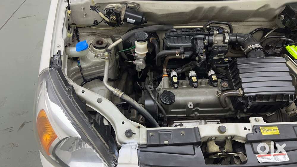 Maruti Suzuki Alto 800 Vxi, 2017, Petrol