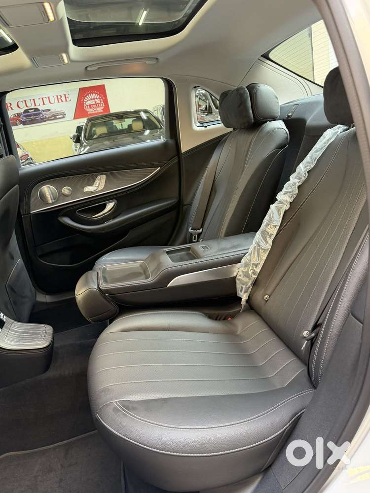 Mercedes-benz E-class E 200, 2024, Petrol