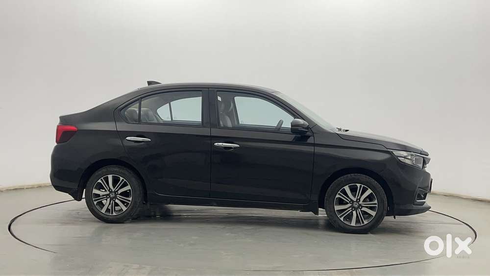 Honda Amaze Vx 1.2 Petrol Mt, 2022, Petrol