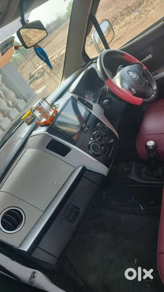 Maruti Suzuki