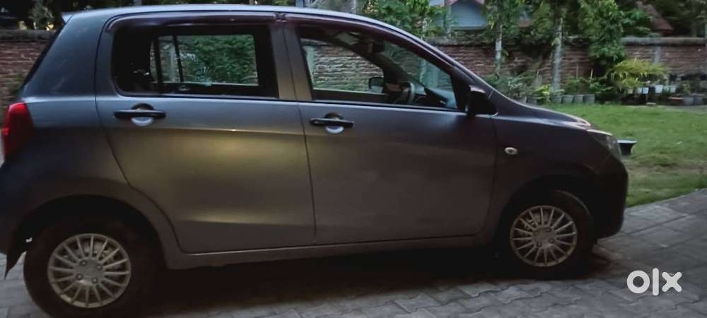 Lxi , Power Steering, Chill Ac, Spare Key , Manual And Nl01 Registered