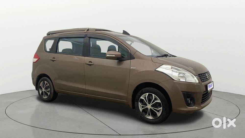 Maruti Suzuki Ertiga 2012-2015 Vxi Abs, 2014, Petrol