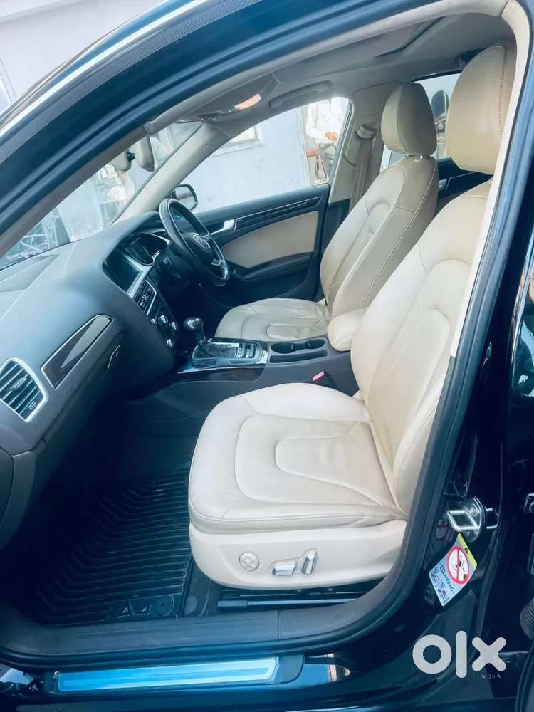 Audi A4 2.0 Tdi (177bhp) Premium Plus, 2015, Diesel