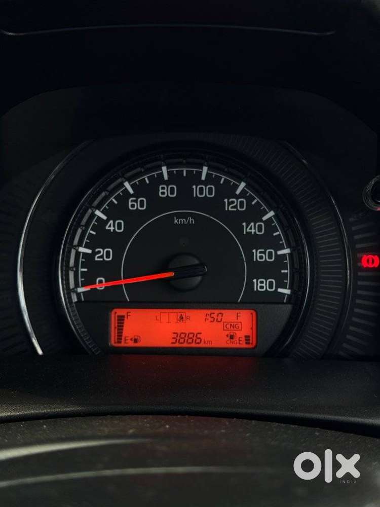 Maruti Suzuki Wagon R Vxi 1.0 Cng, 2024, Cng & Hybrids