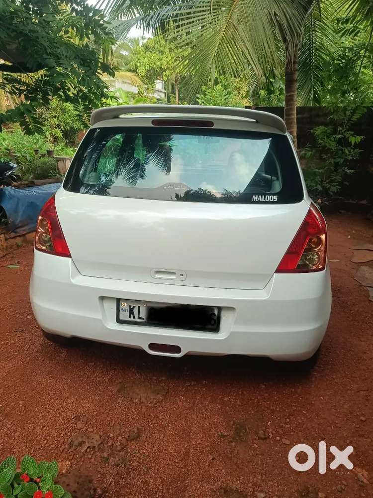 Renewal Done Good Condition No Major Accident