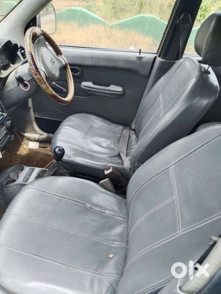 Hyundai Santro Petrol Manual 2005 Car