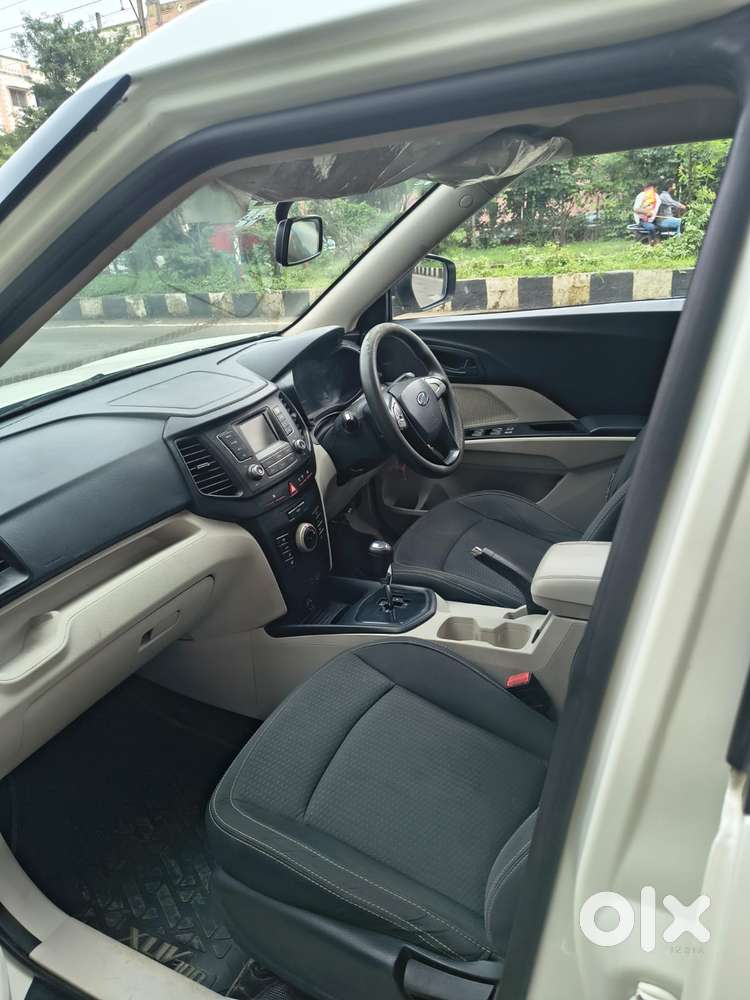 Mahindra Xuv300 W6 Diesel, 2022, Diesel