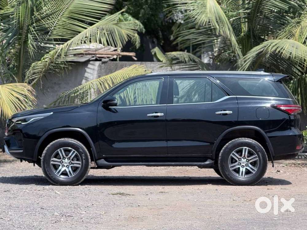 Toyota Fortuner 4x2 At 2.8 Diesel, 2024, Diesel