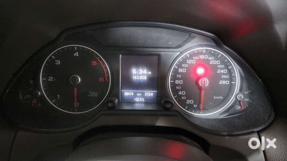 Audi Q5 30 Tdi Premium Plus, 2017, Diesel