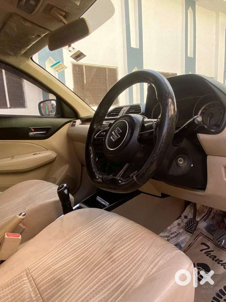 Maruti Suzuki Brezza Vdi, 2019, Diesel