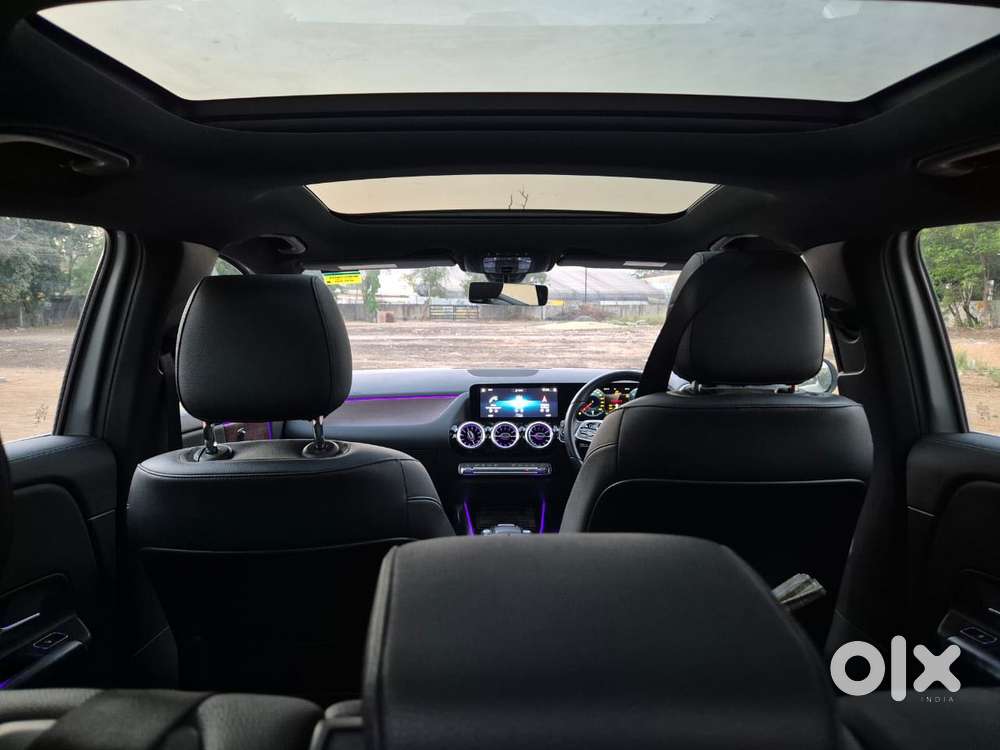 Mercedes-benz Gla 220d, 2023, Diesel