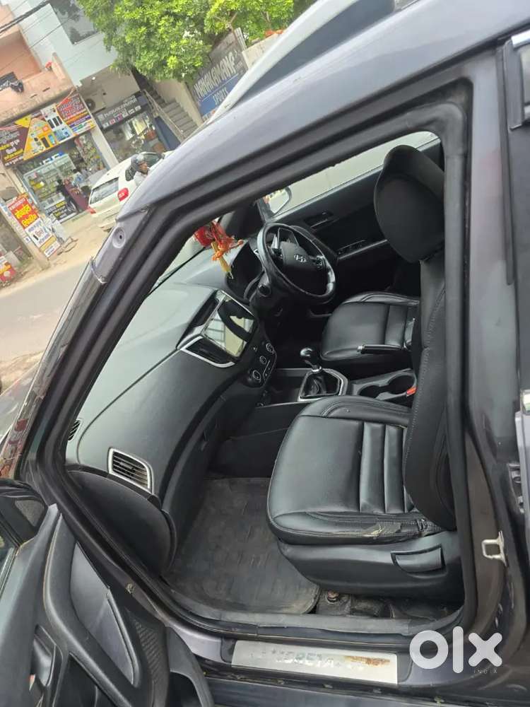 2017 Model Petrol Cng