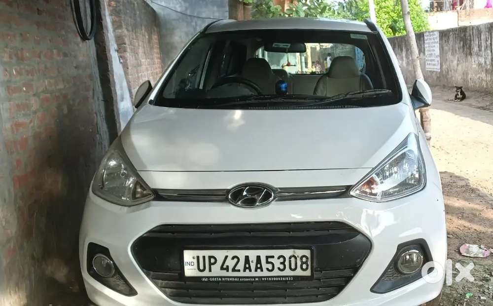 Very Good Condition Second Ownership