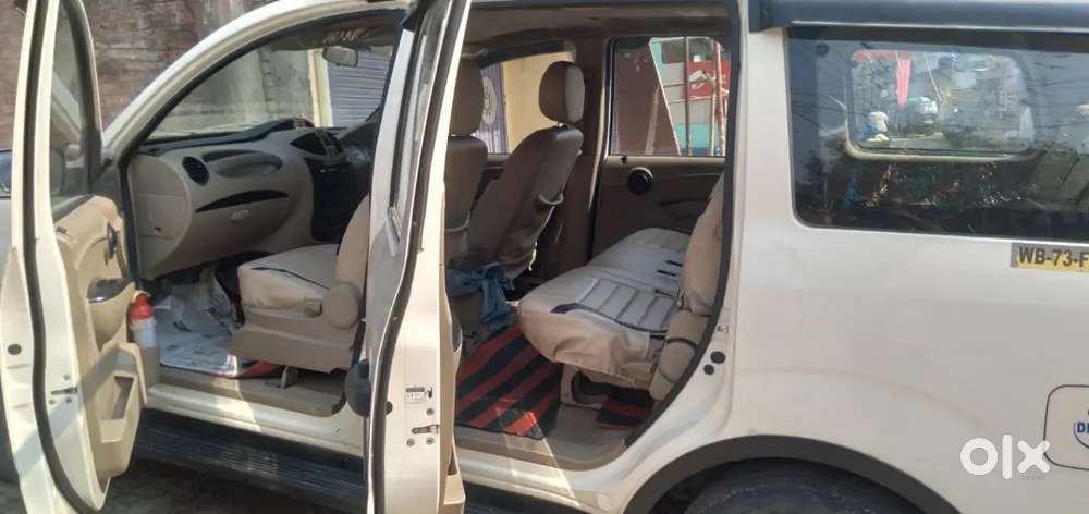 Mahindra Xylo Diesel 2019