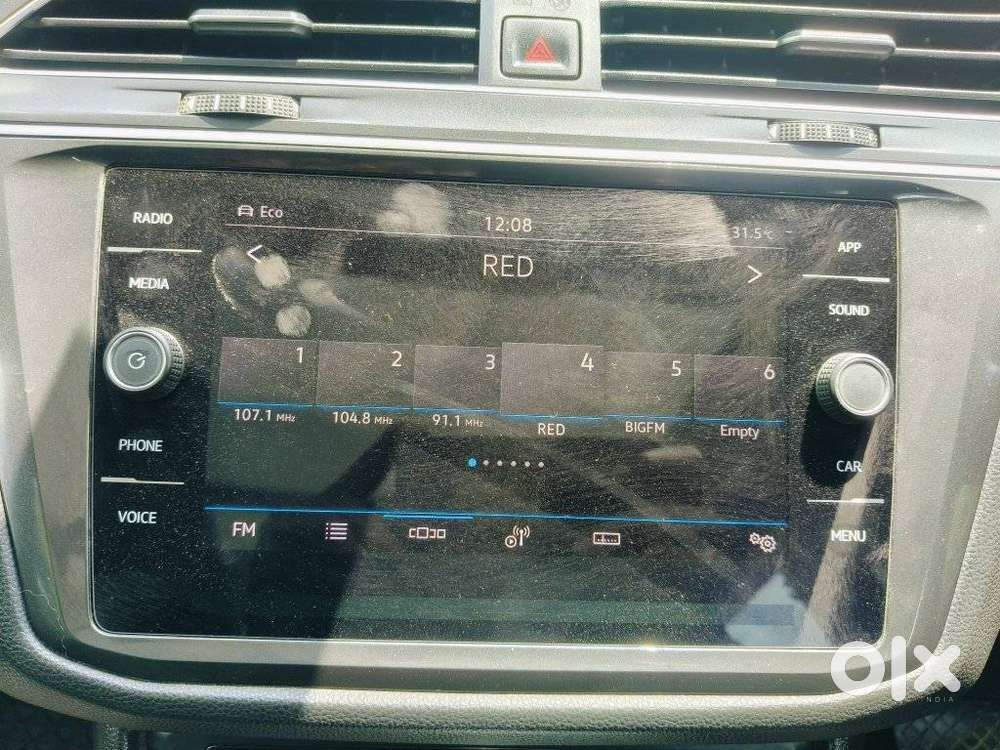 Volkswagen Tiguan 2.0 Elegance Tsi Dsg, 2022, Petrol